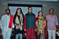T Subbarami Reddy Birthday Curtain Raiser Press Meet